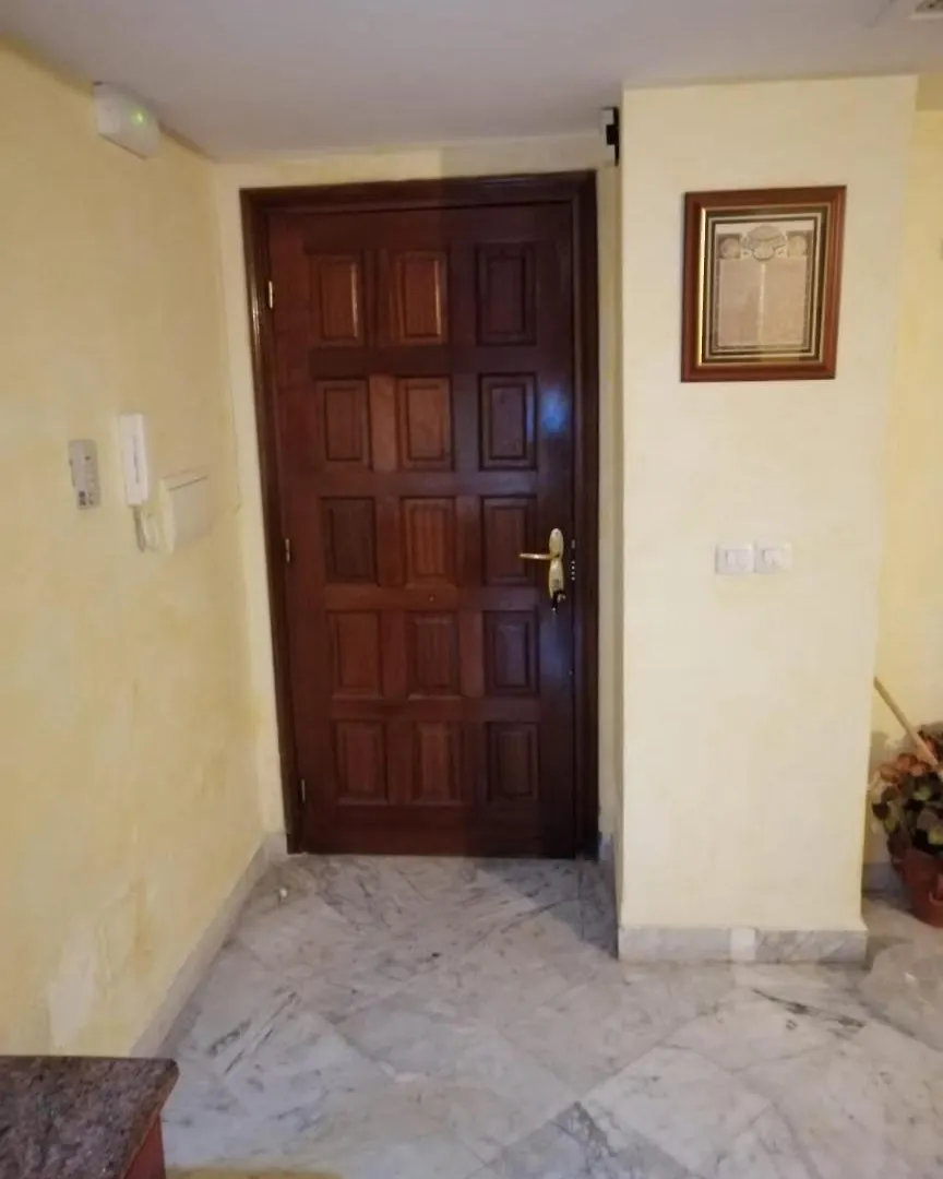 Jeanne Darc Appt Διαμέρισμα Τύνιδα